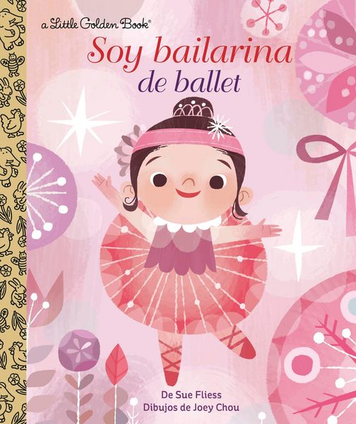 Produktbild: Soy Bailarina de Ballet