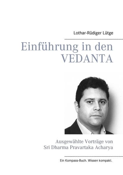Produktbild: Einf&uuml;hrung in den Vedanta