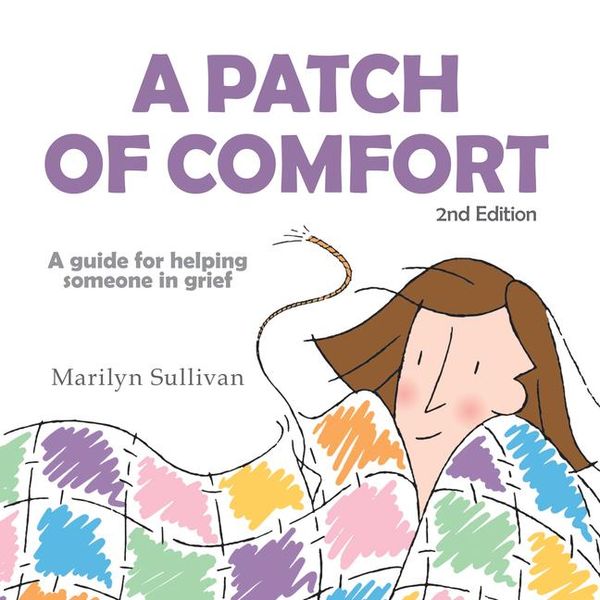 Produktbild: A Patch of Comfort