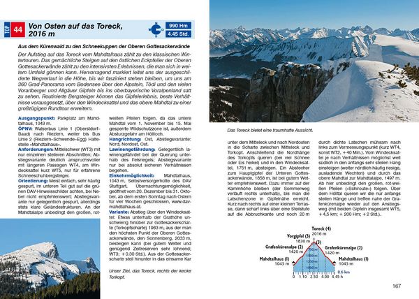Produktbild: Allg&auml;u &ndash; Alpenvorland und Allg&auml;uer Alpen