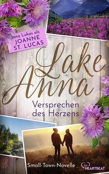 Produktbild: Lake Anna - Versprechen des Herzens