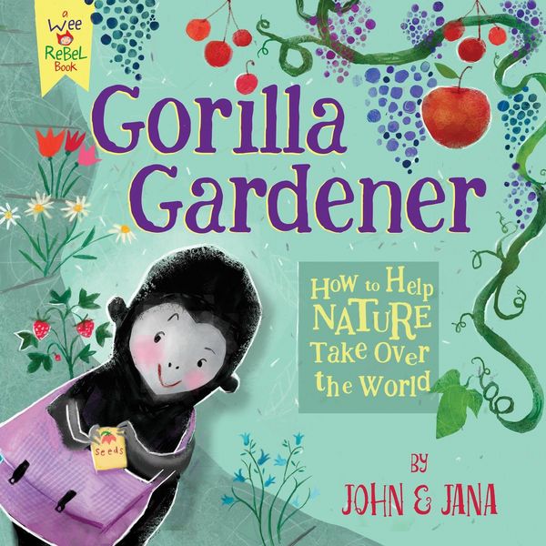 Produktbild: Gorilla Gardener