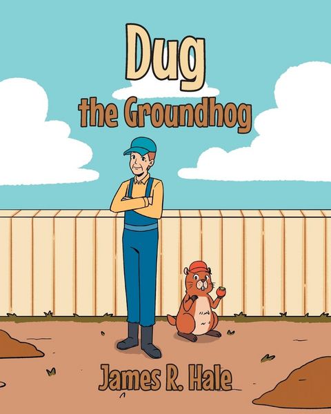 Produktbild: Dug the Groundhog
