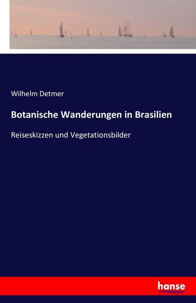 Produktbild: Botanische Wanderungen in Brasilien