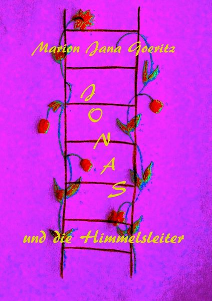 Produktbild: Jonas und die Himmelsleiter