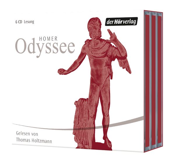 Produktbild: Odyssee