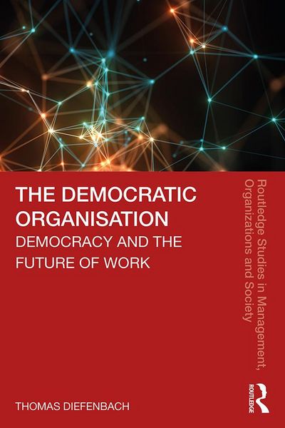 Produktbild: The Democratic Organisation