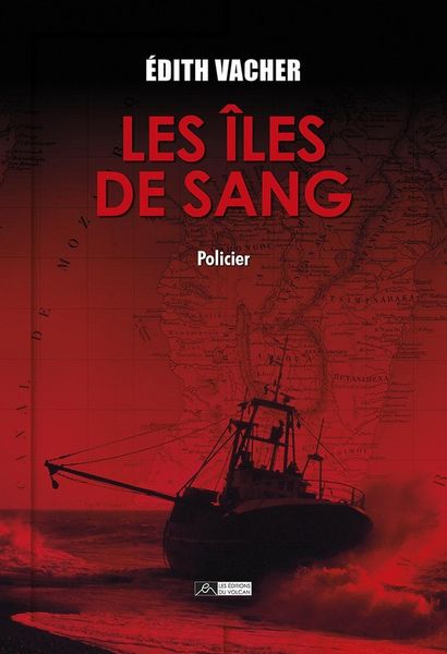 Produktbild: Les Iles de Sang