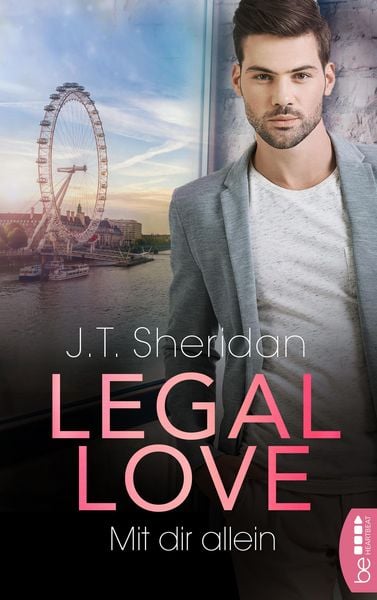 Produktbild: Legal Love - Mit dir allein