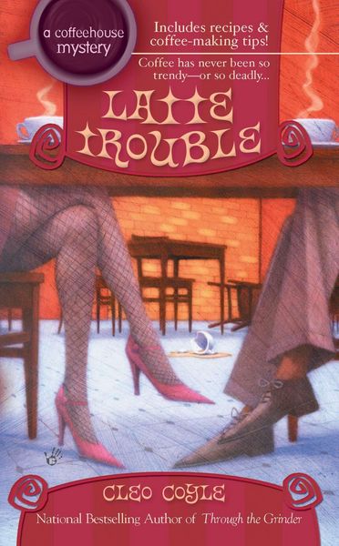 Produktbild: Latte Trouble