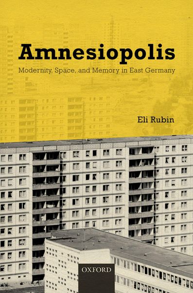 Produktbild: Amnesiopolis