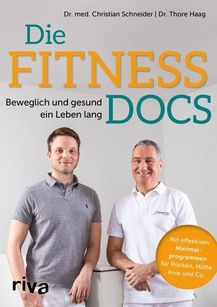Produktbild: Die Fitness-Docs