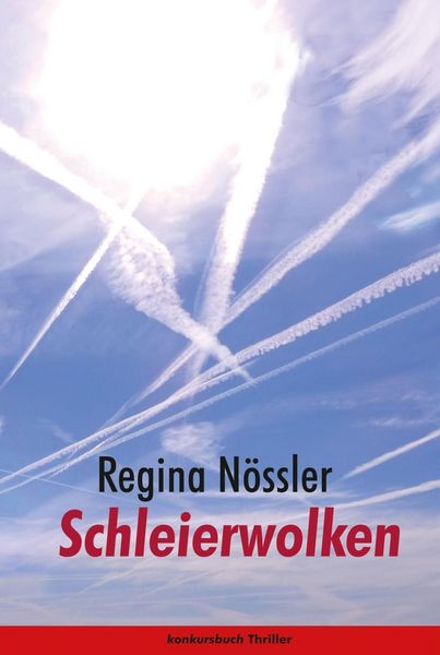 Produktbild: Schleierwolken