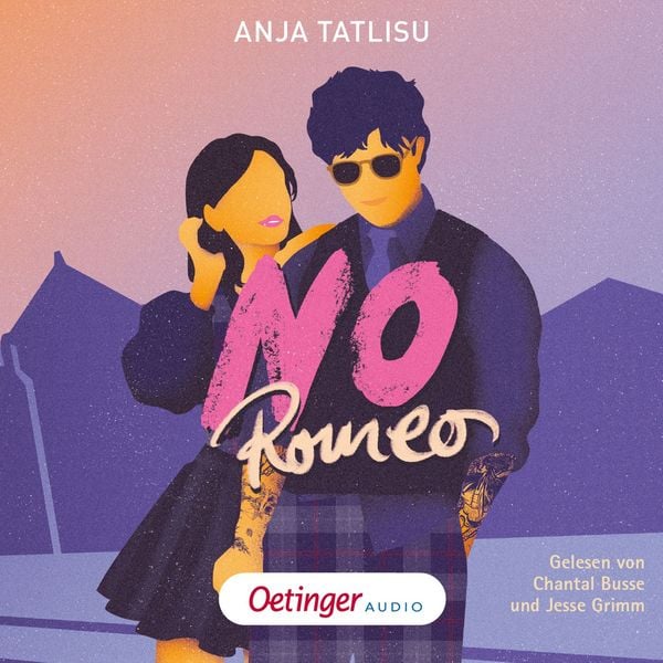 Produktbild: No Romeo