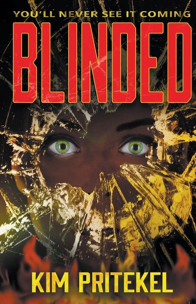 Produktbild: Blinded