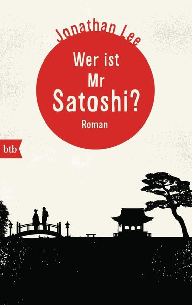 Produktbild: Wer ist Mr Satoshi?
