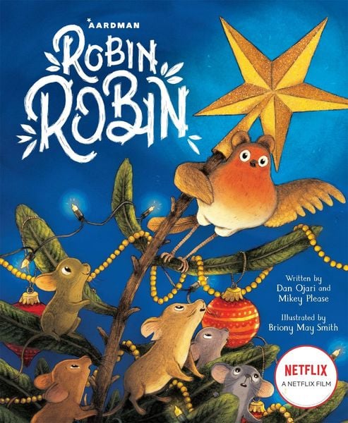 Produktbild: Robin Robin
