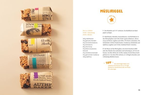 Produktbild: Mix & Fertig Kinderlieblinge