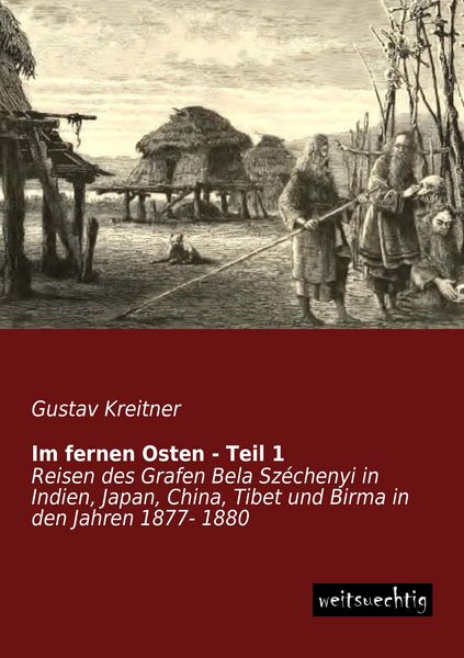 Produktbild: Im fernen Osten - Teil 1