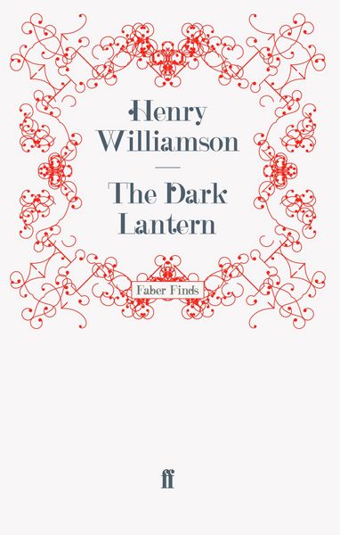 Produktbild: The Dark Lantern