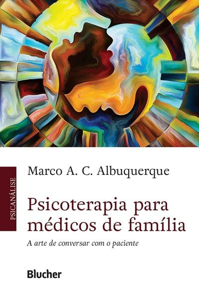 Produktbild: Psicoterapia para m&eacute;dicos de fam&iacute;lia
