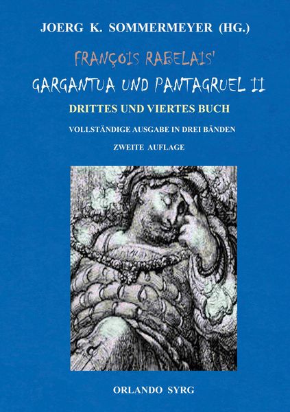Produktbild: Fran&ccedil;ois Rabelais' Gargantua und Pantagruel II