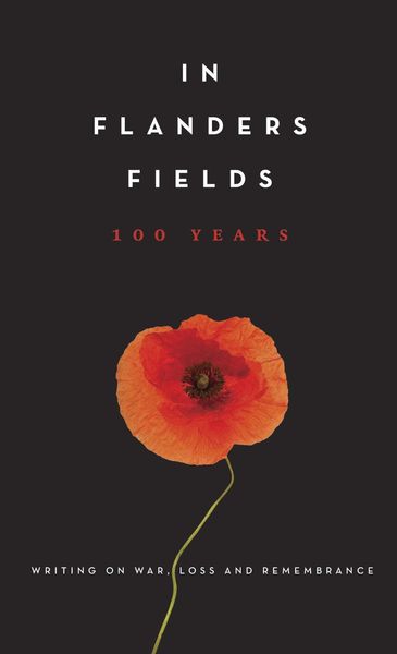 Produktbild: In Flanders Fields: 100 Years