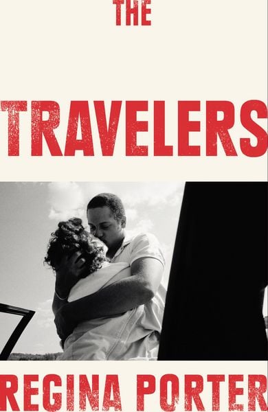 Produktbild: The Travelers