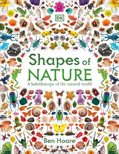 Produktbild: Shapes of Nature