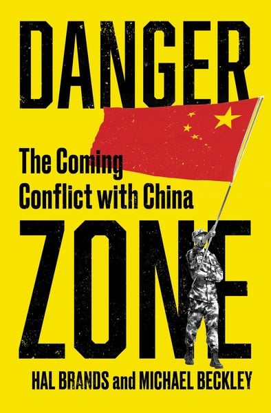 Produktbild: Danger Zone
