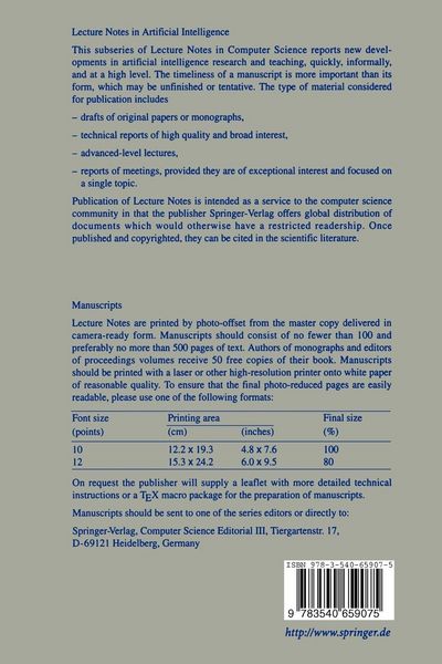 Produktbild: Simulated Evolution and Learning