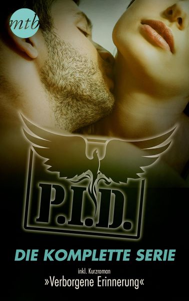 Produktbild: P.I.D. - Die komplette Serie