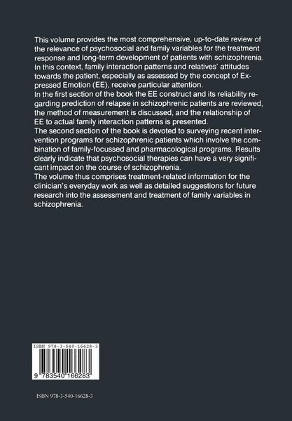 Produktbild: Treatment of Schizophrenia