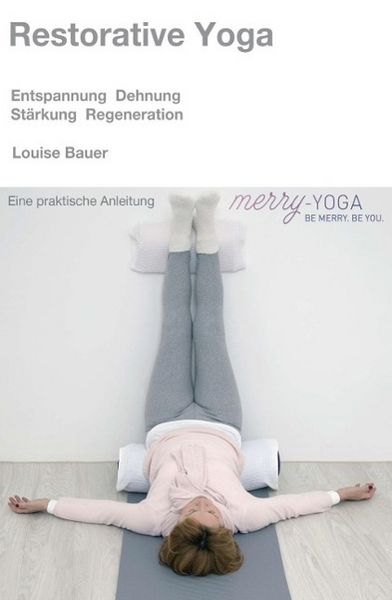 Produktbild: Restorative Yoga
