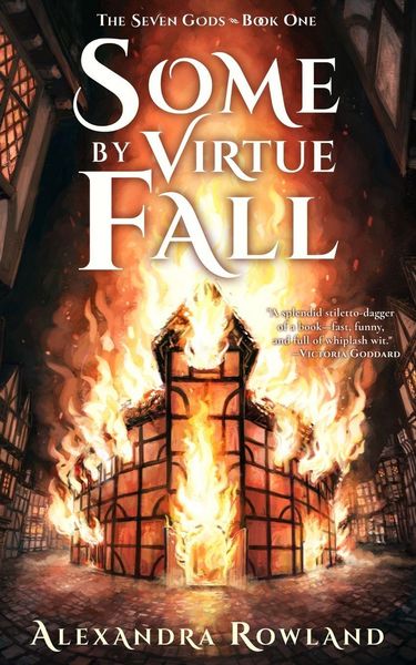 Produktbild: Some by Virtue Fall