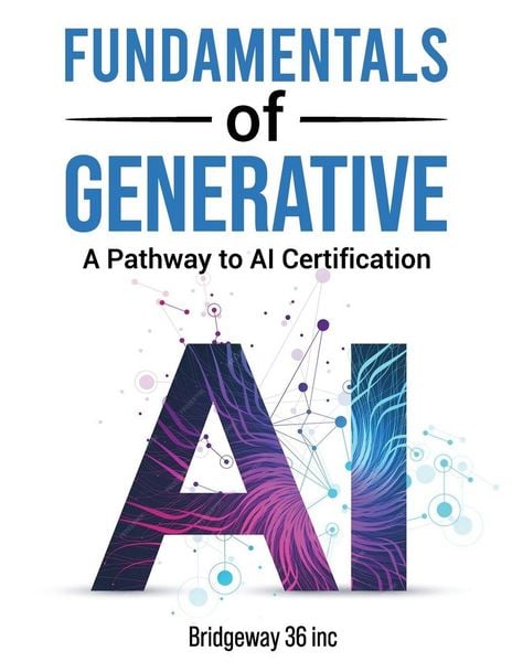Produktbild: Fundamentals of Generative AI