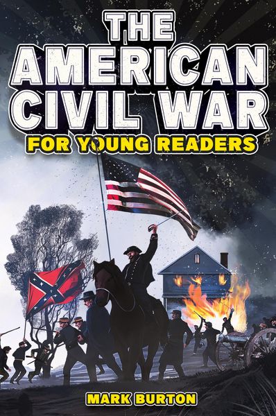 Produktbild: The American Civil War for Young Readers