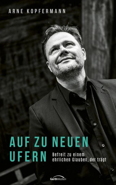 Produktbild: Auf zu neuen Ufern