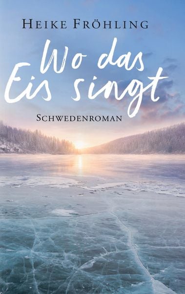 Produktbild: Wo das Eis singt