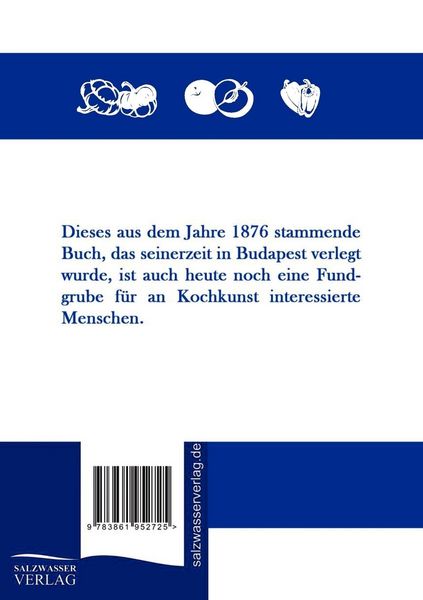 Produktbild: Israelitische K&uuml;che