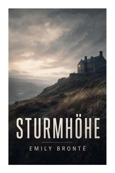Produktbild: Sturmh&ouml;he