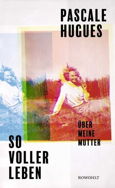 Produktbild: So voller Leben