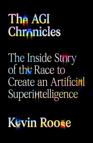 Produktbild: The Agi Chronicles