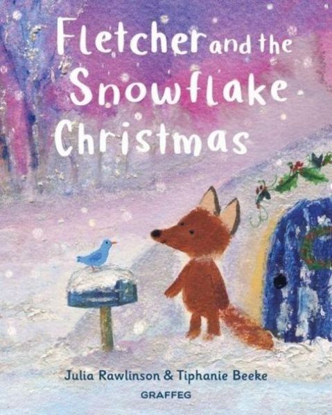 Produktbild: Fletcher and the Snowflake Christmas