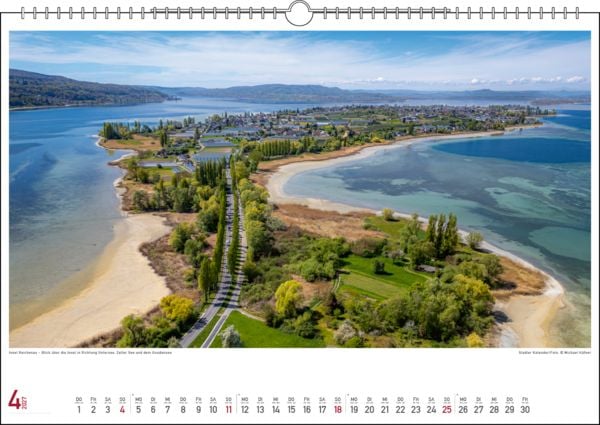 Produktbild: Grenzenlos Bodensee 2027