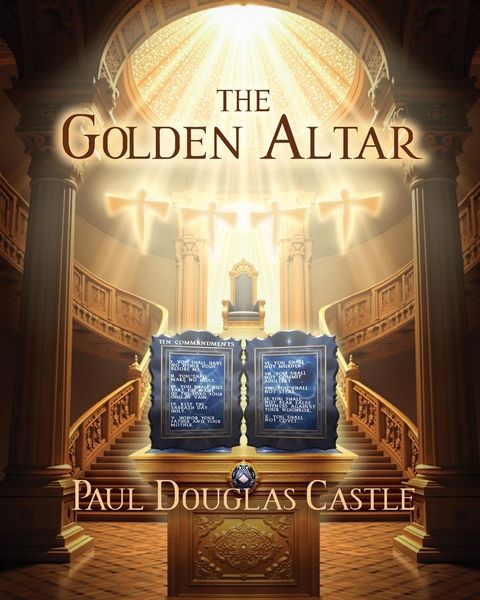 Produktbild: The Golden Altar