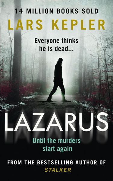 Produktbild: Lazarus