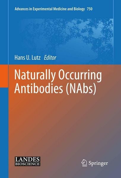Produktbild: Naturally Occurring Antibodies (NAbs)
