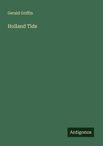 Produktbild: Holland Tide