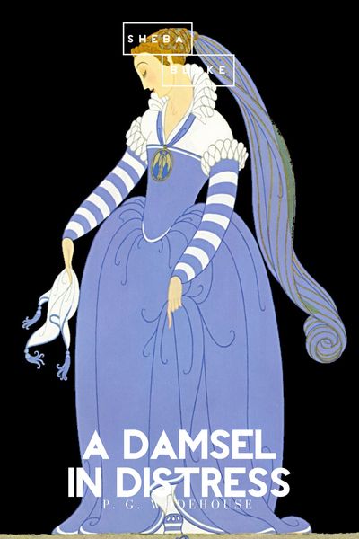 Produktbild: A Damsel in Distress
